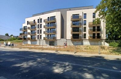 location appartement 545 € CC /mois à proximité de Mesnil-en-Arrouaise (80360)