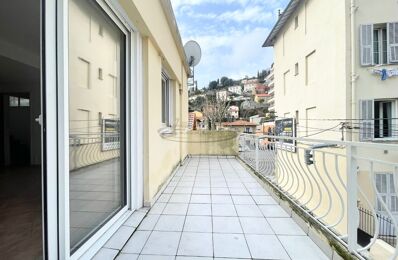 appartement 3 pièces 66 m2 à vendre à Nice (06000)