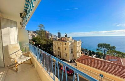 appartement 2 pièces 40 m2 à vendre à Roquebrune-Cap-Martin (06190)