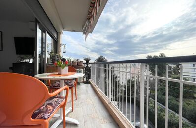 vente appartement 218 000 € à proximité de Roquebrune-Cap-Martin (06190)