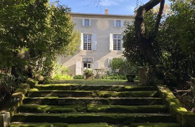 maison 16 pièces 500 m2 à vendre à Carcassonne (11000)