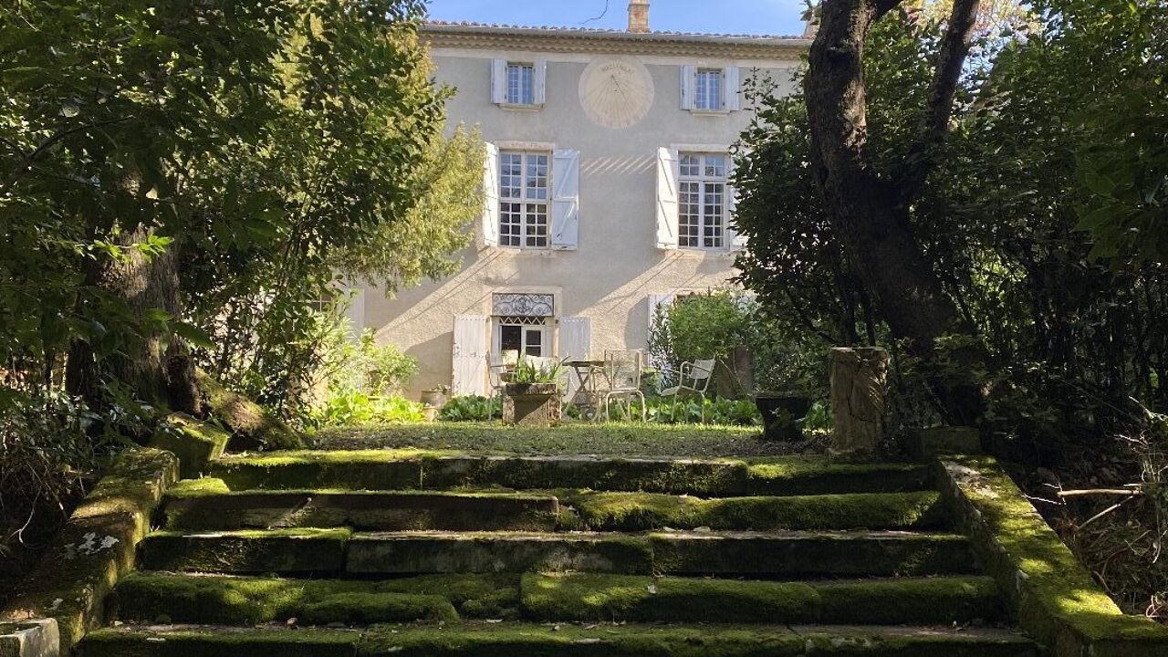 maison 16 pièces 500 m2 à vendre à Carcassonne (11000)
