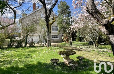 vente maison 80 000 € à proximité de Toulon-sur-Arroux (71320)
