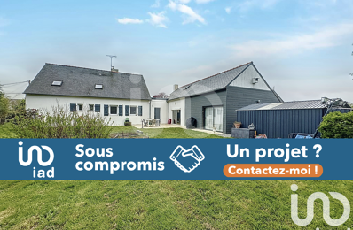 vente maison 465 000 € à proximité de Saint-Étienne-de-Montluc (44360)
