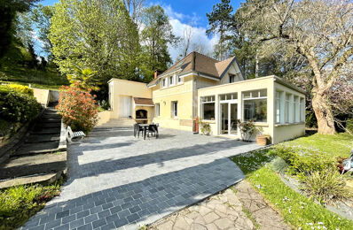 vente maison 750 000 € à proximité de Blaincourt-Lès-Précy (60460)