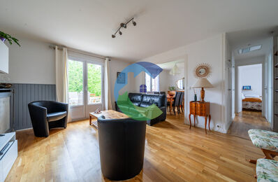 vente maison 339 000 € à proximité de Boulogne-Billancourt (92100)