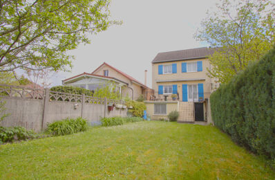 vente maison 445 000 € à proximité de Le Plessis-Trévise (94420)