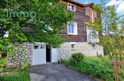 vente maison 189 000 € à proximité de Montignac-Charente (16330)