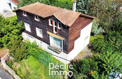vente maison 189 000 € à proximité de Ruelle-sur-Touvre (16600)