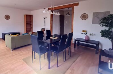 location appartement 660 € CC /mois à proximité de Saint-Christo-en-Jarez (42320)