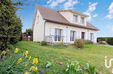 vente maison 135 000 € à proximité de Saint-Flovier (37600)