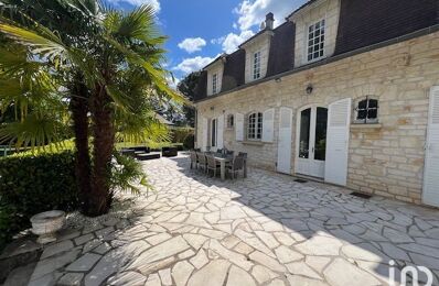 vente maison 649 000 € à proximité de Saint-Pantaléon-de-Larche (19600)