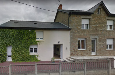 vente maison 274 500 € à proximité de Grandparigny (50600)