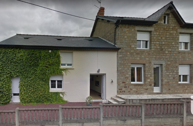 vente maison 238 000 € à proximité de Saint-Georges-de-Reintembault (35420)