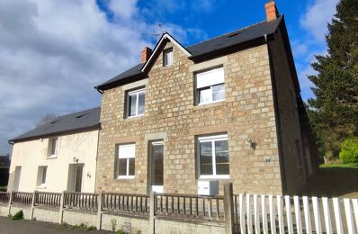 vente maison 198 900 € à proximité de Avranches (50300)