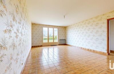vente maison 130 000 € à proximité de Bégrolles-en-Mauges (49122)