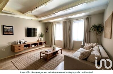 vente maison 130 000 € à proximité de Senouillac (81600)