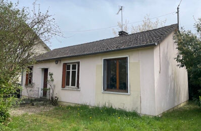 vente maison 83 000 € à proximité de Bonny-sur-Loire (45420)