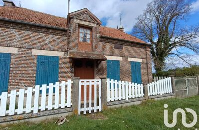 vente maison 50 000 € à proximité de Barberey-Saint-Sulpice (10600)