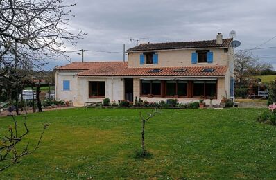 vente maison 245 000 € à proximité de La Vergne (17400)