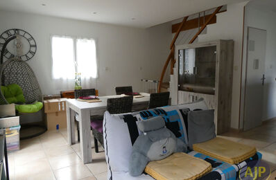 vente maison 202 540 € à proximité de Saint-Jean-Brévelay (56660)