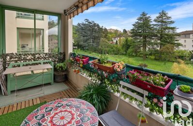 vente appartement 375 000 € à proximité de Charbonnières-les-Bains (69260)