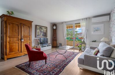 appartement 4 pièces 88 m2 à vendre à Tassin-la-Demi-Lune (69160)