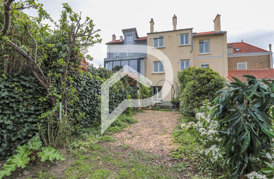 vente appartement 229 000 € à proximité de Issy-les-Moulineaux (92130)