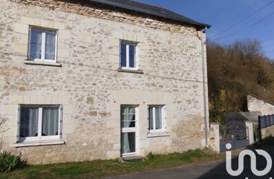 vente maison 175 000 € à proximité de Sorigny (37250)