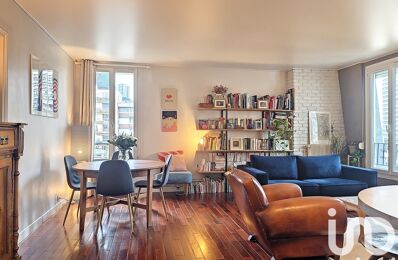 vente appartement 489 000 € à proximité de Marnes-la-Coquette (92430)