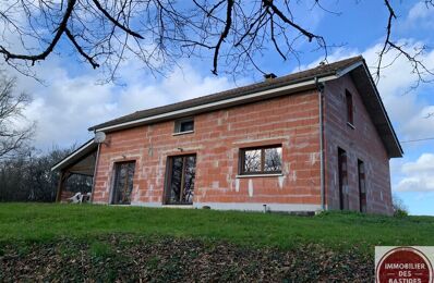 vente maison 241 500 € à proximité de Pessac-sur-Dordogne (33890)
