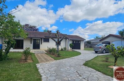vente maison 181 000 € à proximité de Sainte-Terre (33350)