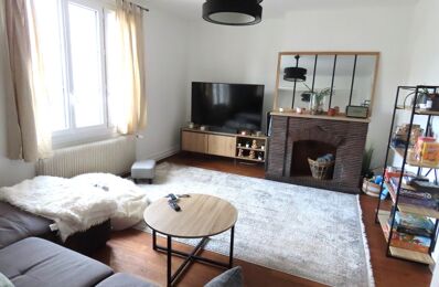 vente appartement 207 990 € à proximité de Saint-Hilaire-Saint-Mesmin (45160)