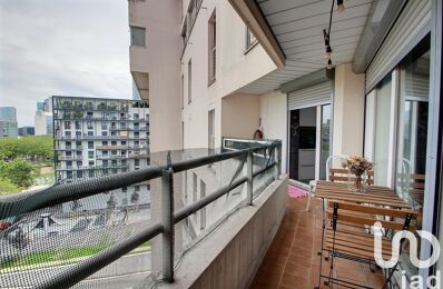 vente appartement 360 000 € à proximité de Montesson (78360)