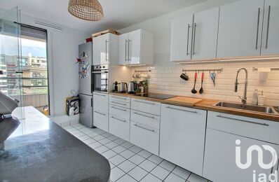 vente appartement 360 000 € à proximité de Paris 4 (75004)