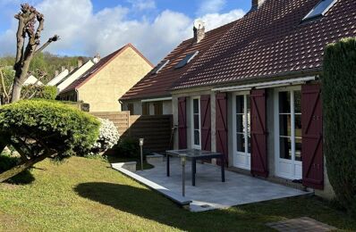 vente maison 475 000 € à proximité de Montsoult (95560)