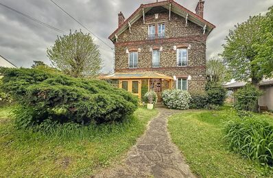 vente maison 659 000 € à proximité de Ormesson-sur-Marne (94490)