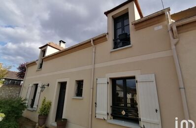 vente maison 319 000 € à proximité de Boutigny-sur-Essonne (91820)