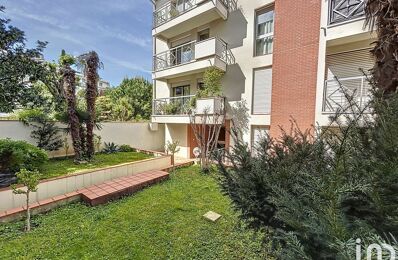 vente appartement 295 000 € à proximité de Pinsaguel (31120)