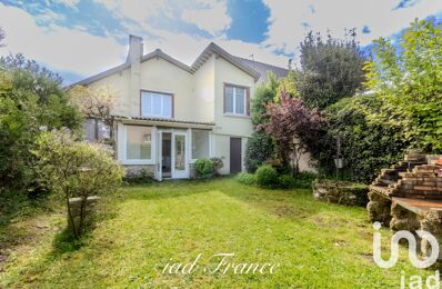 vente maison 399 000 € à proximité de Conflans-Sainte-Honorine (78700)