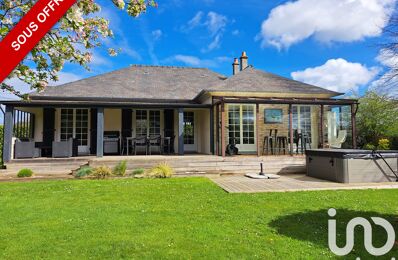 vente maison 395 000 € à proximité de Saint-Guinoux (35430)