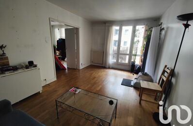 vente appartement 439 000 € à proximité de Saint-Mandé (94160)