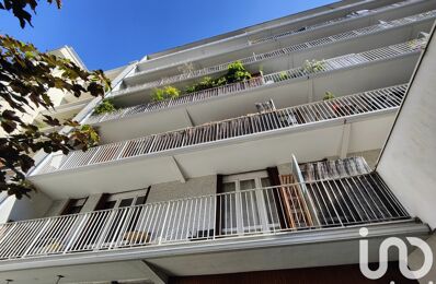 vente appartement 439 000 € à proximité de Maisons-Alfort (94700)