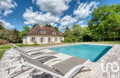 vente maison 795 000 € à proximité de Castres-Gironde (33640)