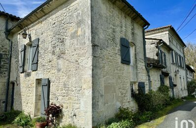 vente maison 399 000 € à proximité de Saint-Sigismond-de-Clermont (17240)