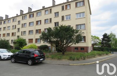 vente appartement 175 000 € à proximité de Fosses (95470)