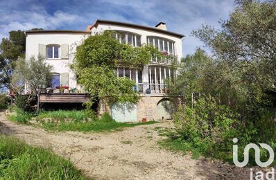 vente appartement 345 000 € à proximité de Beaucaire (30300)
