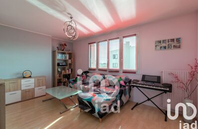 vente appartement 199 000 € à proximité de Rocquencourt (78150)