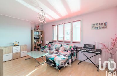 appartement 4 pièces 66 m2 à vendre à Les Clayes-sous-Bois (78340)