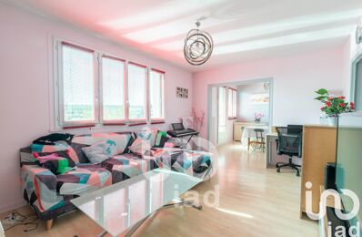 vente appartement 190 000 € à proximité de Montigny-le-Bretonneux (78180)